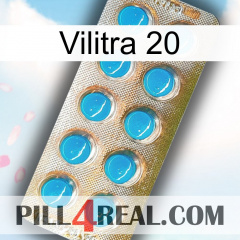 Vilitra 20 new09